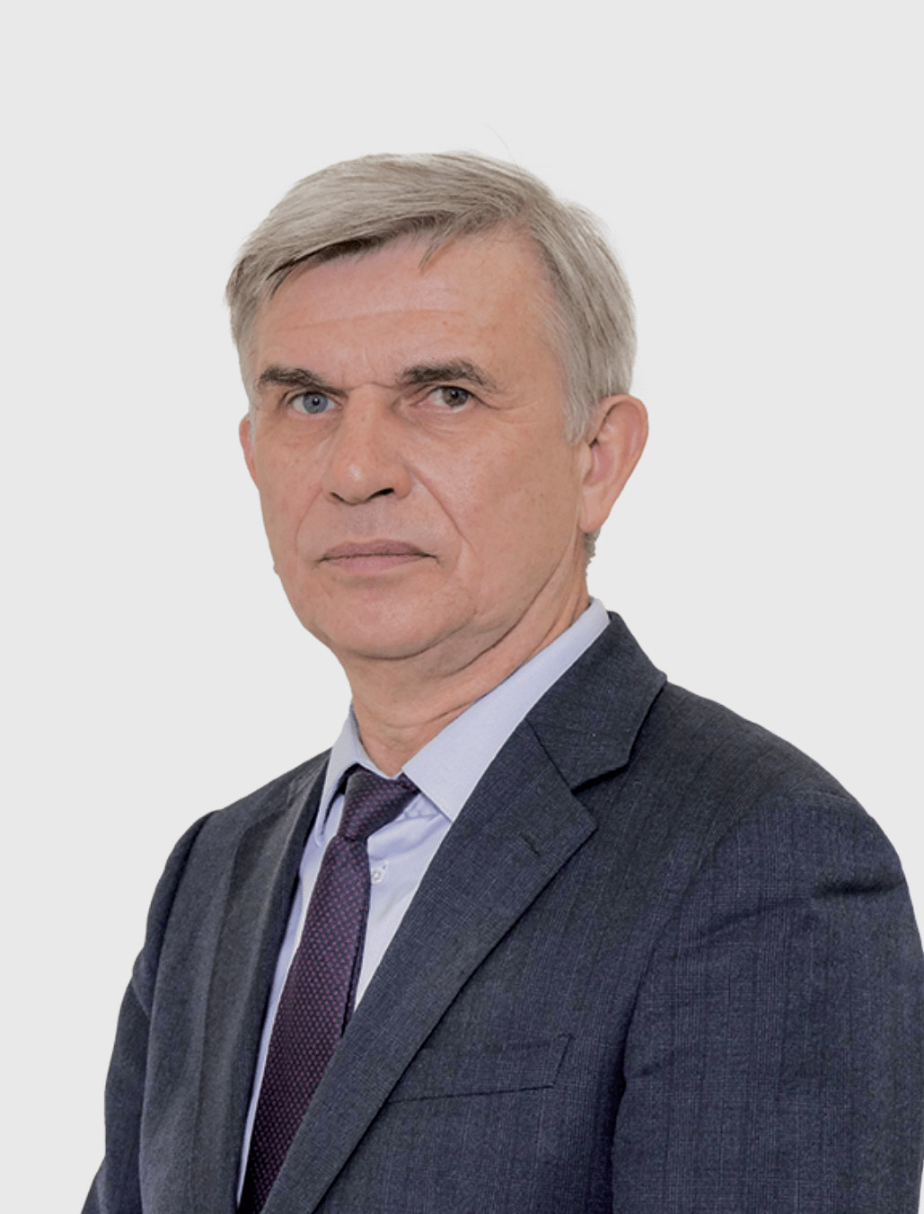 Аканов Владимир Александрович